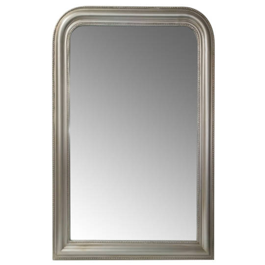 Curved Top Supreme Mirror